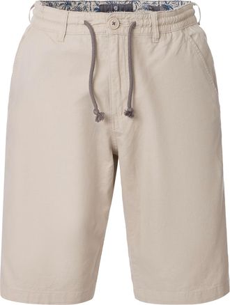 Casamoda Chino shorts Casa Moda Chris beige