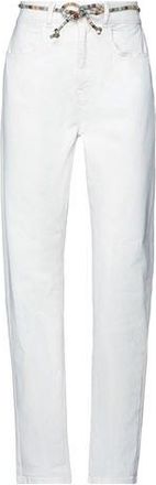 Gege Venezia PARTES DE ABAJO - Pantalones en YOOX.COM