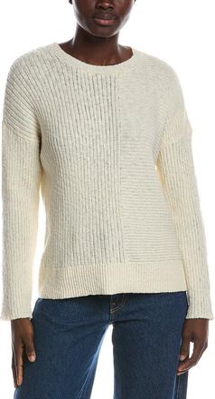 Eileen Fisher Eileen Fisher Crewneck Sweater