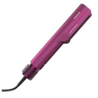 Taurus Plancha Pelo Slimlook Duo Rosa Taurus