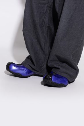 Balenciaga Sports Shoes Basketball, Mens, Purple