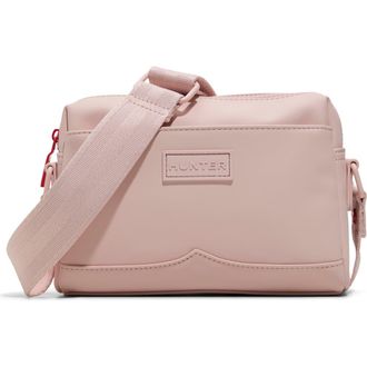 Hunter Everyday Shoulder Bag in Light Pink at Nordstrom Rack
