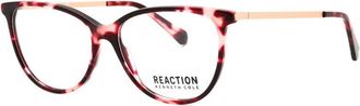 Kenneth Cole Reaction KC0955 071 Bordeaux 53mm
