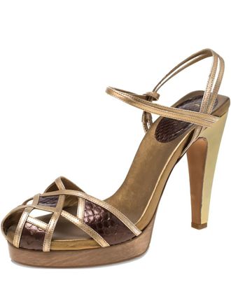 Chlo&eacute; 216170 Gold