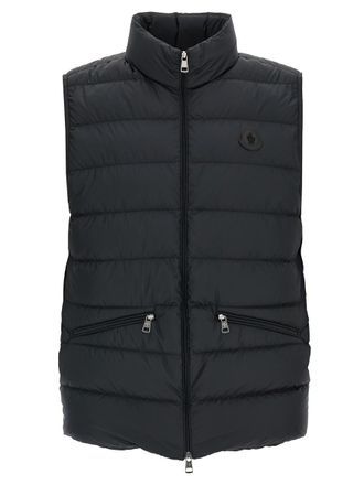 Men's Moncler Quilted Vests - up to −61% | Stylight
