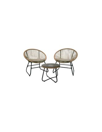 Essenciel Green Conjunto Balc&oacute;n Menia