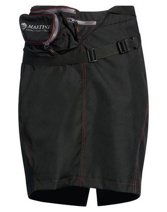 Martine Rose BOTTOMWEAR - Mini skirts on YOOX.COM