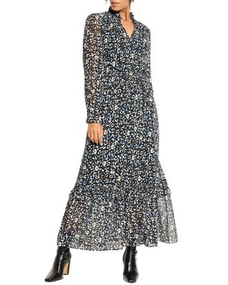 Nic+Zoe Nic+Zoe Femme Cheetah Anabelle Dress