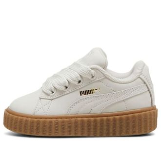 Puma (TD) PUMA x Fenty Creeper Phatty Earth Tone Pack - Warm White 399868-03
