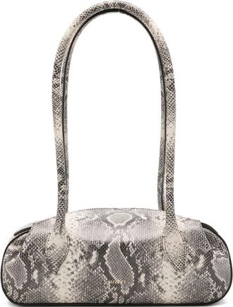 Yuzefi Mini Oyster Shoulder Bag