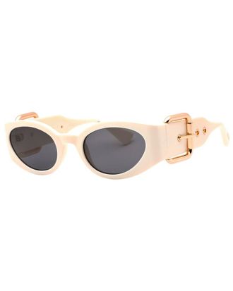 Moschino Womens Mos154/S 53Mm Sunglasses
