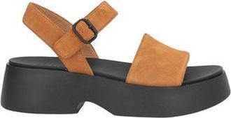 Camper CALZADO - Sandalias con cierre en YOOX.COM