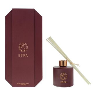 ESPA Frankincense & Myrrh Reed Diffuser 200ml | TJ Hughes