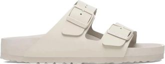 Birkenstock Exclusieve Comfort Sandalen - Dames - Sandalen - Beige - 36 EU - Schoenen