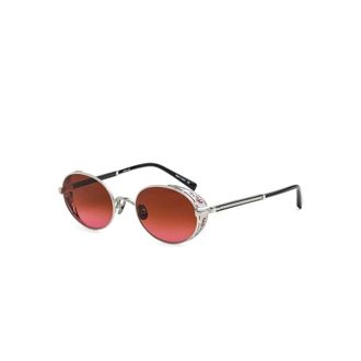 Matsuda unisex, Accessoires, Grijs, Maat: 51 MM