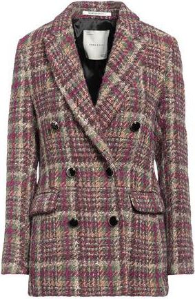 Emma & Gaia TRAJES Y CONJUNTOS - Americanas en YOOX.COM