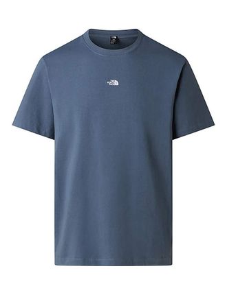 The North Face Logo Relaxed T-Shirt