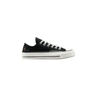 Converse Schoenen, Dames, Zwart, 41 EU, Chuck 70