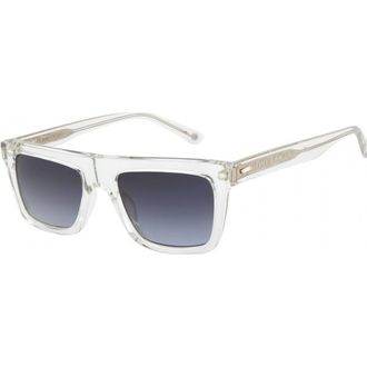 Belstaff RANDFORD-S151 Square/Rectangle Sunglasses in Clear