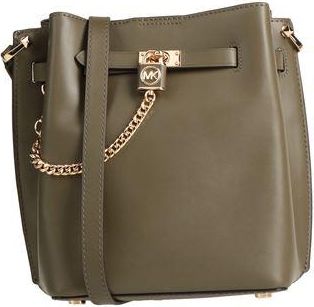 Michael Kors BAGS - Cross-body bags sur YOOX.COM