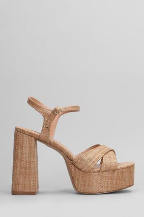Bibi Lou Arden 120 Sandals