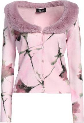 Blumarine PRENDAS DE PUNTO - C&aacute;rdigans en YOOX.COM