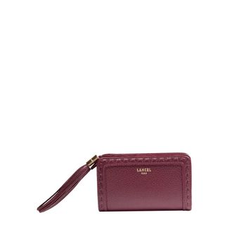 Lancel Cartera Premier Flirt - Accessories - Mujer - Marr&oacute;n - ONE SIZE