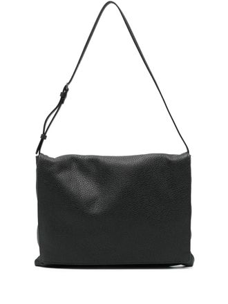 The Row Nan shoulder bag - Black
