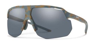 Smith MOTIVE U1F/Z8 Mens Sunglasses Tortoiseshell Size 74