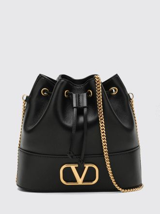 Valentino Garavani Borsa A Spalla VALENTINO GARAVANI Donna colore Nero