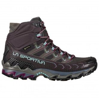 La Sportiva Ultra Raptor II Mid GTX Wanderschuhe für Damen | grau