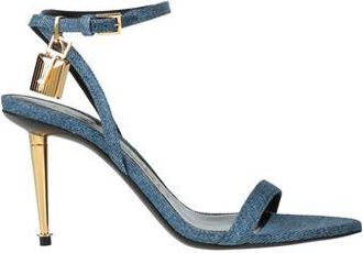 Tom Ford SCHUHE - Sandalen auf YOOX.COM