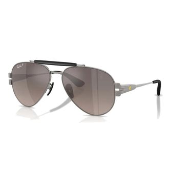 Ray-Ban Ray Ban Rb3762 M Sunglasses