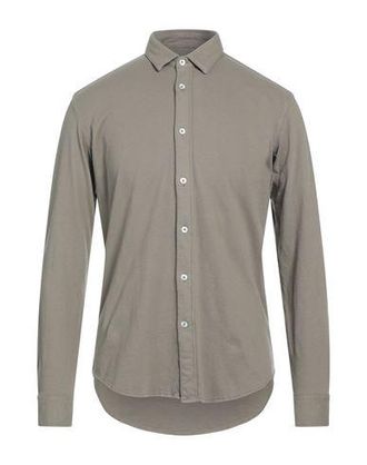 Daniele Alessandrini TOPWEAR - Camicie su YOOX.COM