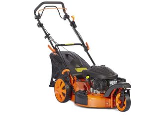 Anova Cortacesped Gasolina Anova Cc351t3 5 Hp 51cm Giro Cero