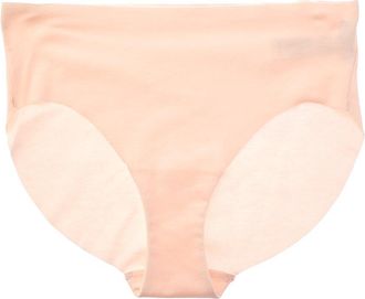 Hanro Hanro Hi Cut Brief