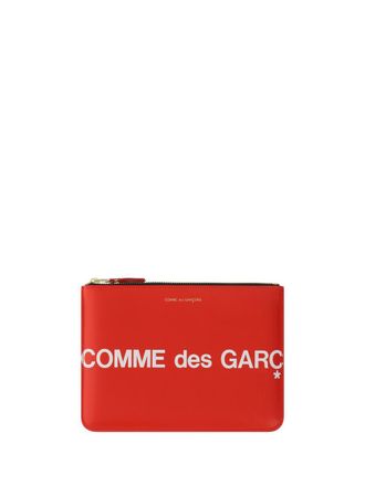 Comme Des Garçons Wallets