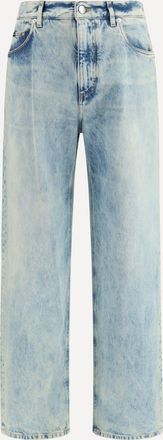 Dolce & Gabbana Denim Pants Male 48