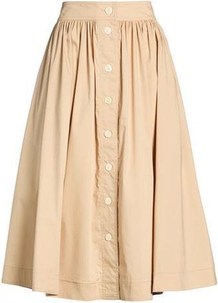 Ralph Lauren BOTTOMWEAR - Midi skirts on YOOX.COM