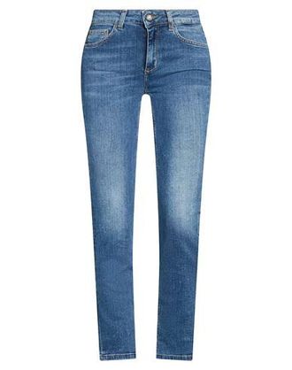 Liu Jo PARTES DE ABAJO - Pantalones vaqueros en YOOX.COM