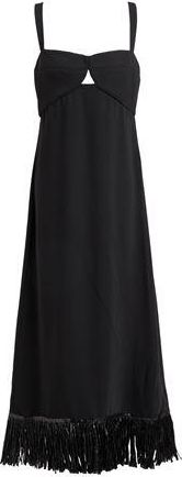 Johanna Ortiz Maxi dresses