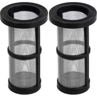 No Brand 2 Pi&egrave;ces Filtre De Nettoyage De Piscine Polaris Remplacement Filet 48222 280 380 3900 48 - 080 480