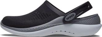 Crocs LiteRide 2.0 Clog Black 206708-0DD
