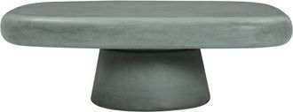 TOV Furniture Tov Furniture Darial Indoor/Outdoor Coffee Table