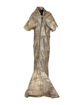 Rick Owens VESTITI - Vestiti lunghi su YOOX.COM