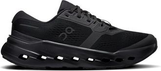 On Cloudrunner 3 Runningschuhe f&uuml;r Herren | schwarz