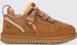 UGG Sneakers UGG Kids color Brown