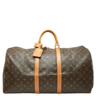 Louis Vuitton unisex, Pre-owned, Marrone, Taglia unica, used