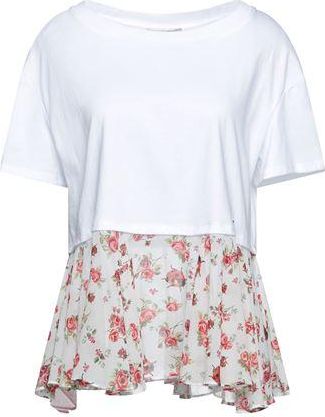 Twin-Set CAMISETAS Y TOPS - Camisetas en YOOX.COM