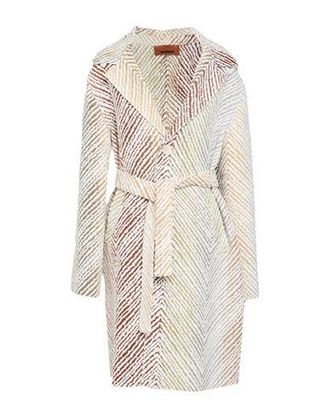 Missoni COATS & JACKETS - Coats on YOOX.COM